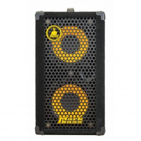 Markbass Minimark 802 N 300 - Combo basowe 2x8'' 300W