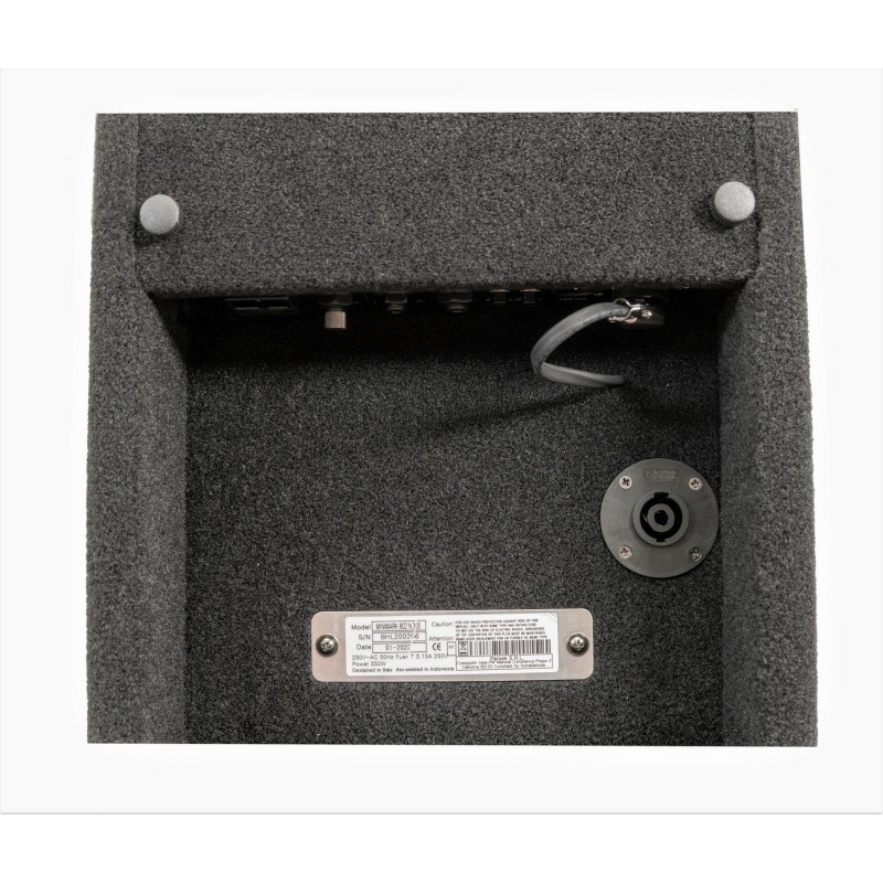 Markbass Minimark 802 N 300 - Combo basowe 2x8'' 300W Markbass Minimark 802 N 300 - Combo basowe 2x8'' 300W