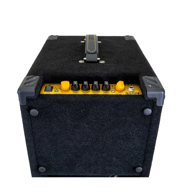 Markbass Minimark 802 N 300 - Combo basowe 2x8'' 300W Markbass Minimark 802 N 300 - Combo basowe 2x8'' 300W