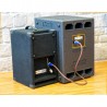 Markbass Minimark 802 N 300 - Combo basowe 2x8'' 300W Markbass Minimark 802 N 300 - Combo basowe 2x8'' 300W