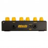 Markbass Compressore - Efekt do gitary basowej Markbass Compressore - Efekt do gitary basowej