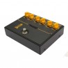 Markbass Compressore - Efekt do gitary basowej Markbass Compressore - Efekt do gitary basowej