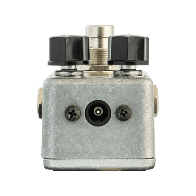 Markbass MB Octaver Raw Series - Efekt do gitary basowej Markbass MB Octaver Raw Series - Efekt do gitary basowej