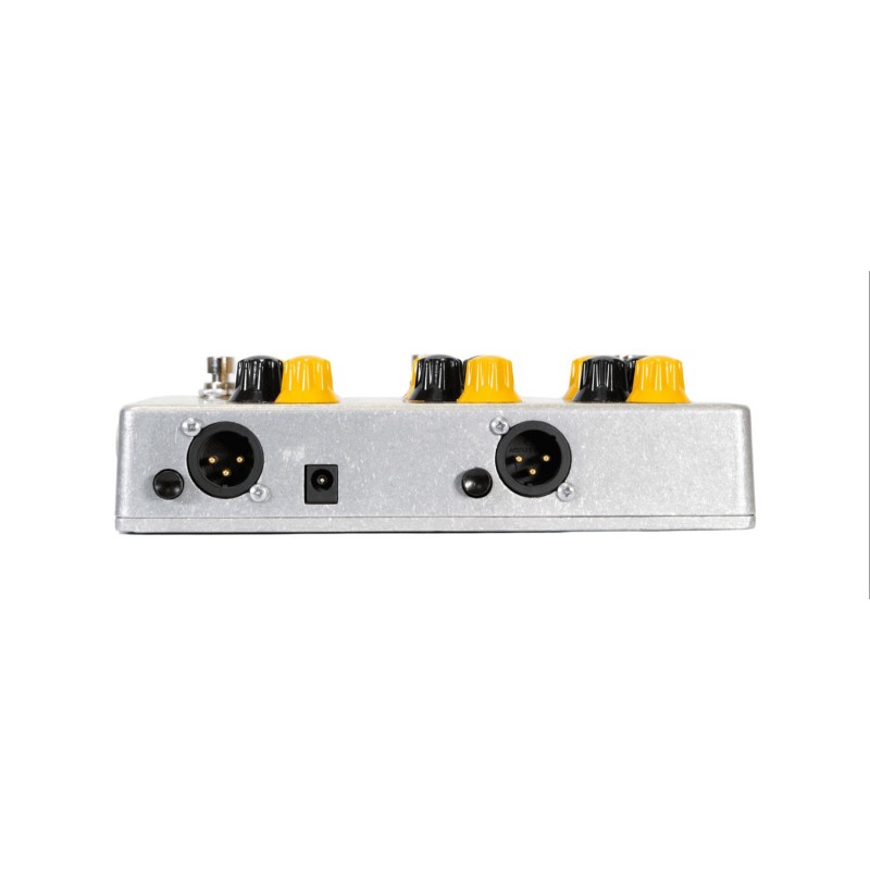 Markbass MB Pro Bass Mixer - Efekt do gitary basowej
