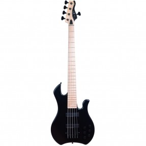 Markbass MB Gloxy Kimandu 5 Black BK MP - Gitara basowa