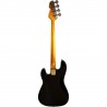 Markbass MB GV 4 Gloxy Val Black CR MP - Gitara basowa Markbass MB GV 4 Gloxy Val Black CR MP - Gitara basowa