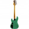 Markbass MB GV 4 Gloxy Val Surf Green CR MP - Gitara basowa Markbass MB GV 4 Gloxy Val Surf Green CR MP - Gitara basowa