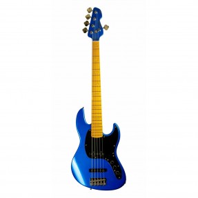 Markbass MB GV 5 GOG Blue Sky MP - Gitara basowa