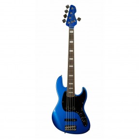 Markbass MB GV 5 GOG Blue Sky RW - Gitara basowa
