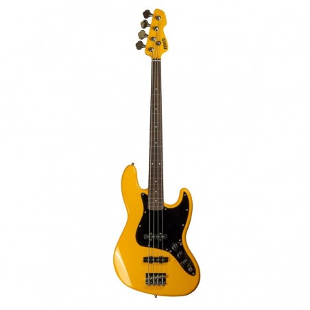 Markbass MB Yellow JB - Gitara basowa