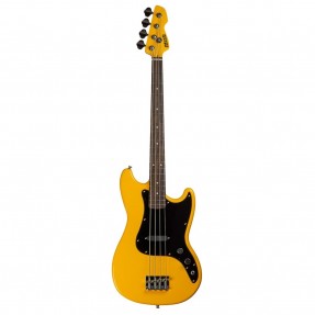 Markbass MB Yellow Little Bass - Gitara basowa