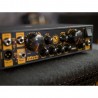 Markbass Little AG 1000 58R - Głowa basowa 1000W Markbass Little AG 1000 58R - Głowa basowa 1000W