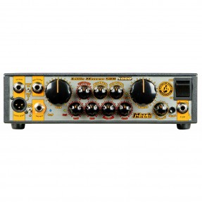 Markbass Little Marcus 1000 58R - Głowa basowa 1000W