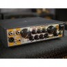 Markbass Little Marcus 1000 58R - Głowa basowa 1000W Markbass Little Marcus 1000 58R - Głowa basowa 1000W