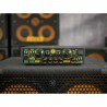 Markbass Little Mark Ninja 58R - Głowa basowa 1000W