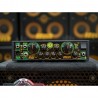 Markbass Little Mark Ninja 58R - Głowa basowa 1000W