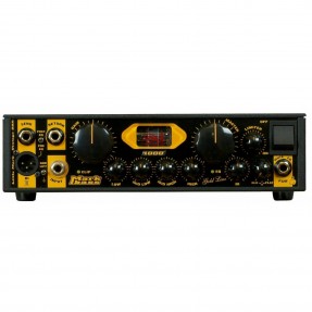 Markbass Little Mark Vintage 1000 58R - Głowa basowa 1000W