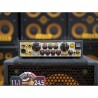 Markbass Little Mark Vintage 1000 58R - Głowa basowa 1000W Markbass Little Mark Vintage 1000 58R - Głowa basowa 1000W