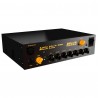 Markbass Little Mark 250 Black Line - Głowa basowa 250W Markbass Little Mark 250 Black Line - Głowa basowa 250W