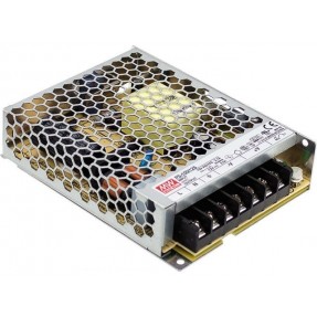 Monacor PS-100sls12S - Zasilacz 12V