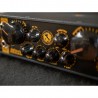 Markbass Little AG 58R - Głowa basowa 500W Markbass Little AG 58R - Głowa basowa 500W