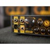 Markbass Little AG 58R - Głowa basowa 500W Markbass Little AG 58R - Głowa basowa 500W