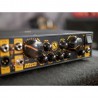 Markbass Little AG 58R - Głowa basowa 500W Markbass Little AG 58R - Głowa basowa 500W
