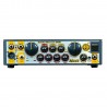Markbass Little Marcus 58R - Głowa basowa 500W Markbass Little Marcus 58R - Głowa basowa 500W
