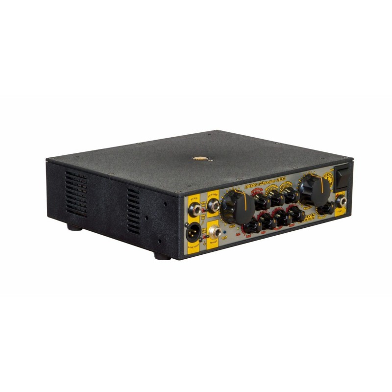 Markbass Little Marcus 58R - Głowa basowa 500W Markbass Little Marcus 58R - Głowa basowa 500W