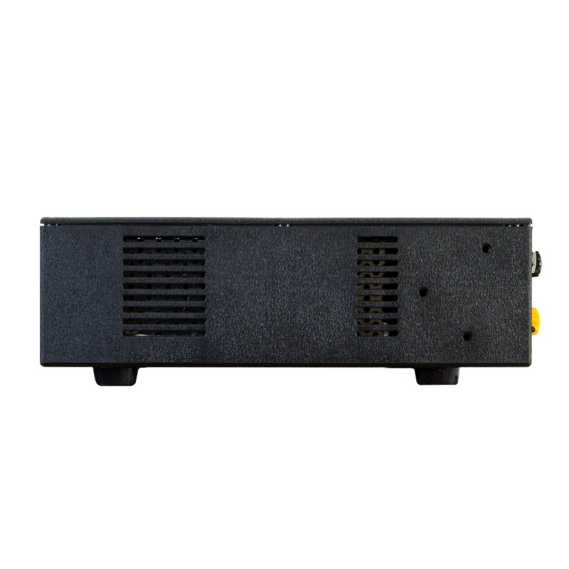 Markbass Little Mark 58R - Głowa basowa 500W Markbass Little Mark 58R - Głowa basowa 500W