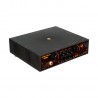 Markbass Little Mark Casa 58R - Głowa basowa 500W Markbass Little Mark Casa 58R - Głowa basowa 500W