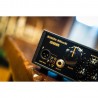 Markbass Little Mark Casa 58R - Głowa basowa 500W Markbass Little Mark Casa 58R - Głowa basowa 500W