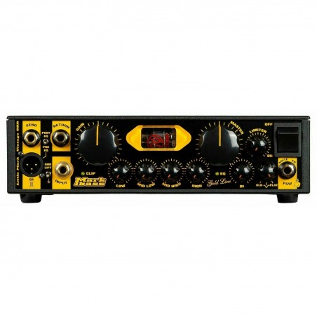 Markbass Little Mark Vintage 58R - Głowa basowa 500W