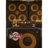 Markbass Little Mark Vintage 58R - Głowa basowa 500W Markbass Little Mark Vintage 58R - Głowa basowa 500W