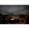 Markbass Little Mark Tube 800 - Głowa basowa 800W Markbass Little Mark Tube 800 - Głowa basowa 800W