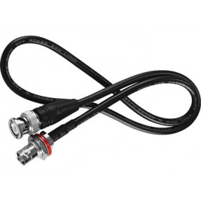 Monacor RTF-UF20 - Zestaw kabli antenowych