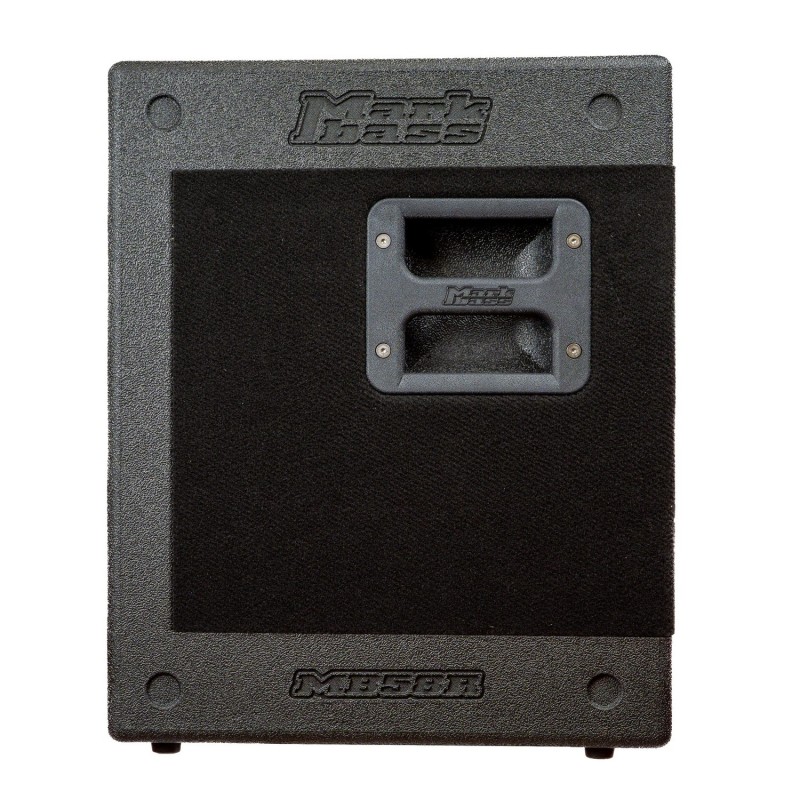 Markbass MB58R 121 P - Kolumna basowa 1x12'' 300W RMS 8 Ohm