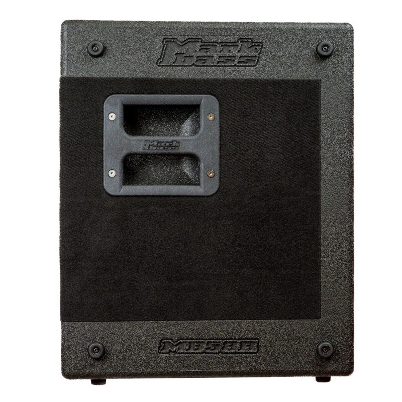 Markbass MB58R 121 P - Kolumna basowa 1x12'' 300W RMS 8 Ohm