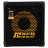 Markbass New York 121 - Kolumna basowa 1x12'' 400W RMS 8 Ohm Markbass New York 121 - Kolumna basowa 1x12'' 400W RMS 8 Ohm