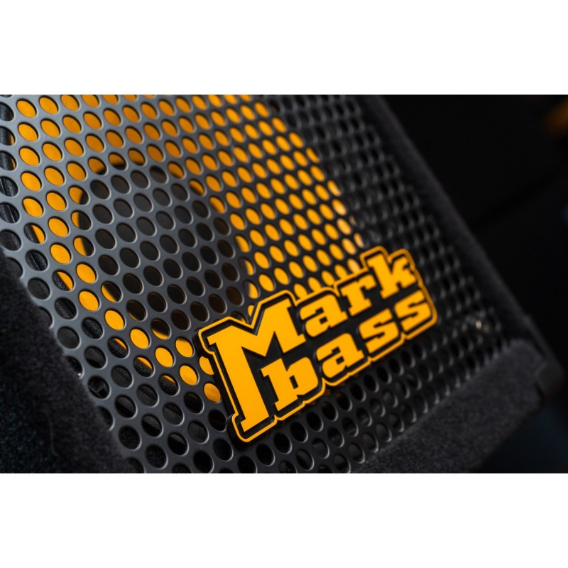 Markbass New York 121 - Kolumna basowa 1x12'' 400W RMS 8 Ohm Markbass New York 121 - Kolumna basowa 1x12'' 400W RMS 8 Ohm