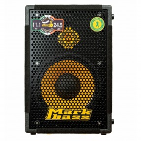 Markbass MB58R 121 Pure - Kolumna basowa 1x12'' 400W RMS 8 Ohm