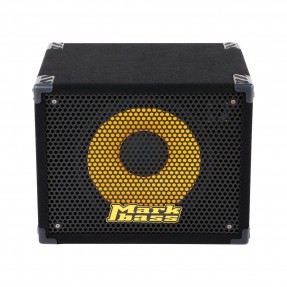 Markbass Traveler 151 P - Kolumna basowa 1x15'' 400W RMS 8  Ohm