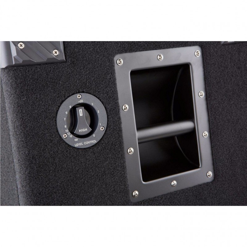 Markbass Traveler 151 P - Kolumna basowa 1x15'' 400W RMS 8  Ohm