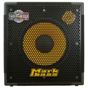 Markbass MB58R 151 Pure - Kolumna basowa 1x15'' 400W RMS 8 Ohm