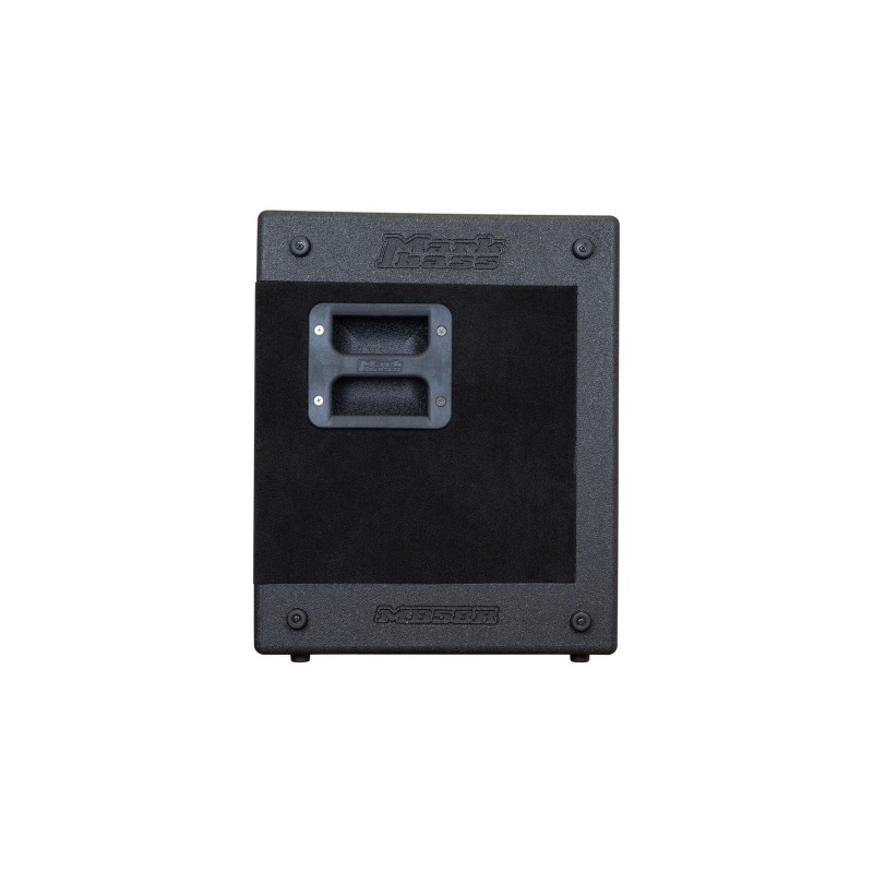 Markbass MB58R 102 P - Kolumna basowa 2x10'' 300W RMS 4 Ohm