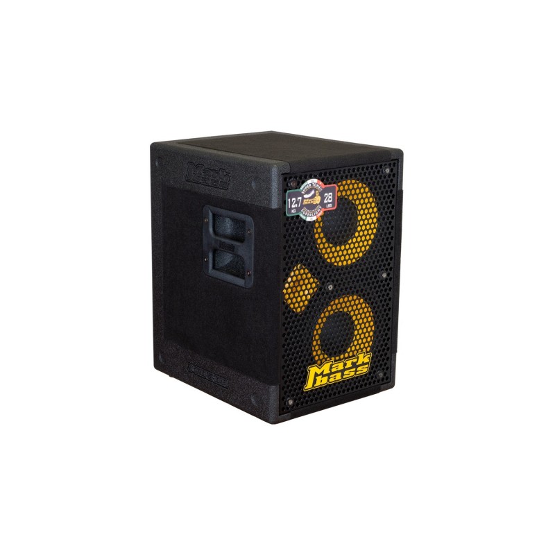 Markbass MB58R 102 P - Kolumna basowa 2x10'' 300W RMS 8 Ohm