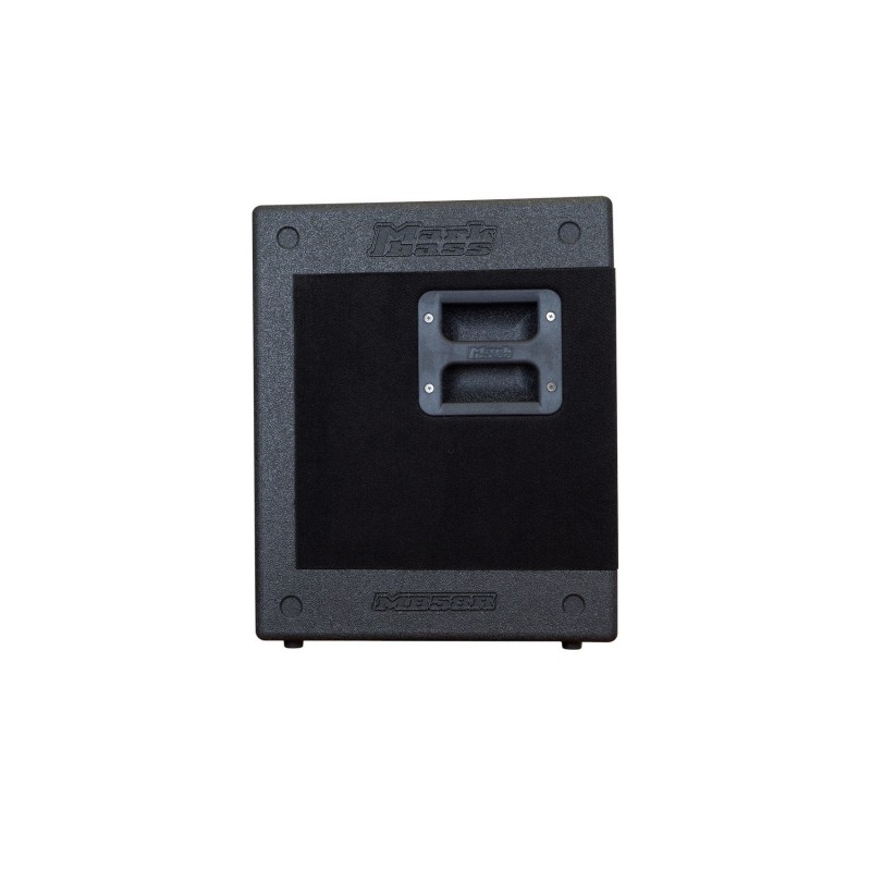 Markbass MB58R 102 P - Kolumna basowa 2x10'' 300W RMS 8 Ohm