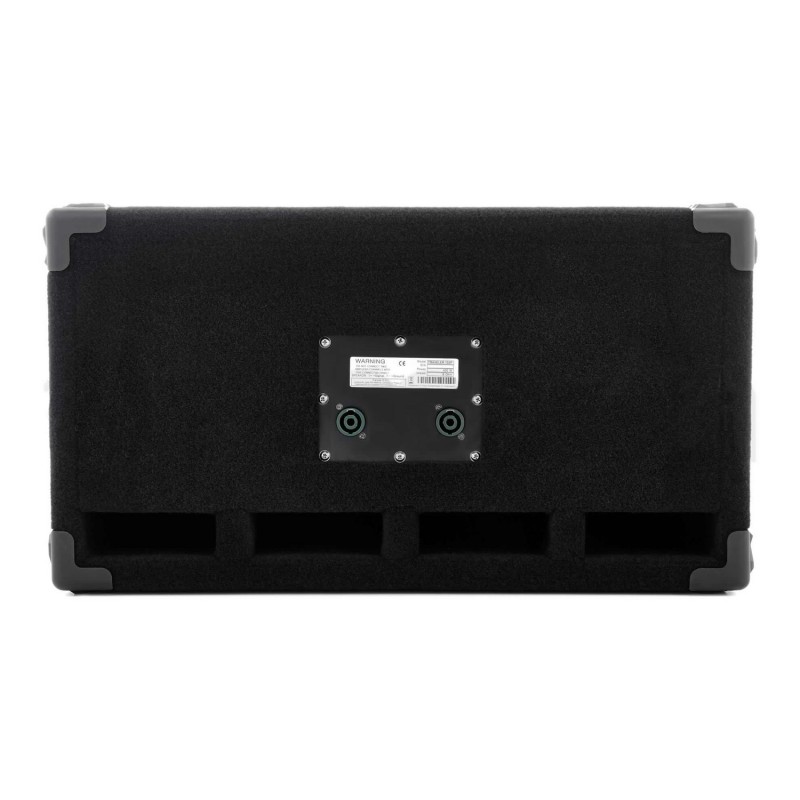 Markbass Traveler 102 P - Kolumna basowa 2x10'' 400W RMS 8 Ohm Markbass Traveler 102 P - Kolumna basowa 2x10'' 400W RMS 8 Ohm