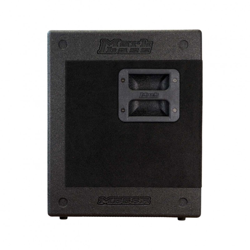 Markbass MB58R 102 Energy - Kolumna basowa 2x10'' 400W RMS 8 Ohm