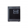 Markbass MB58R 102 Pure - Kolumna basowa 2x10'' 400W RMS 8 Ohm